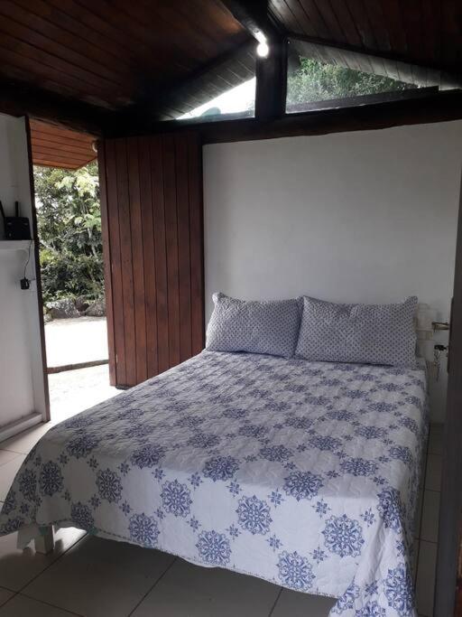 Cabana Rústica no Pontal do Atalaia