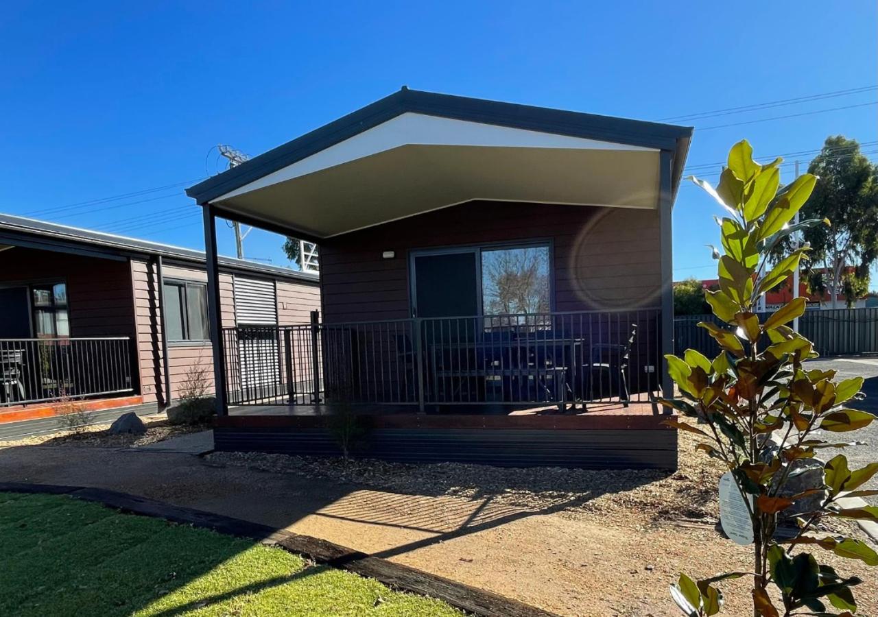 BIG4 Albury Tourist Park