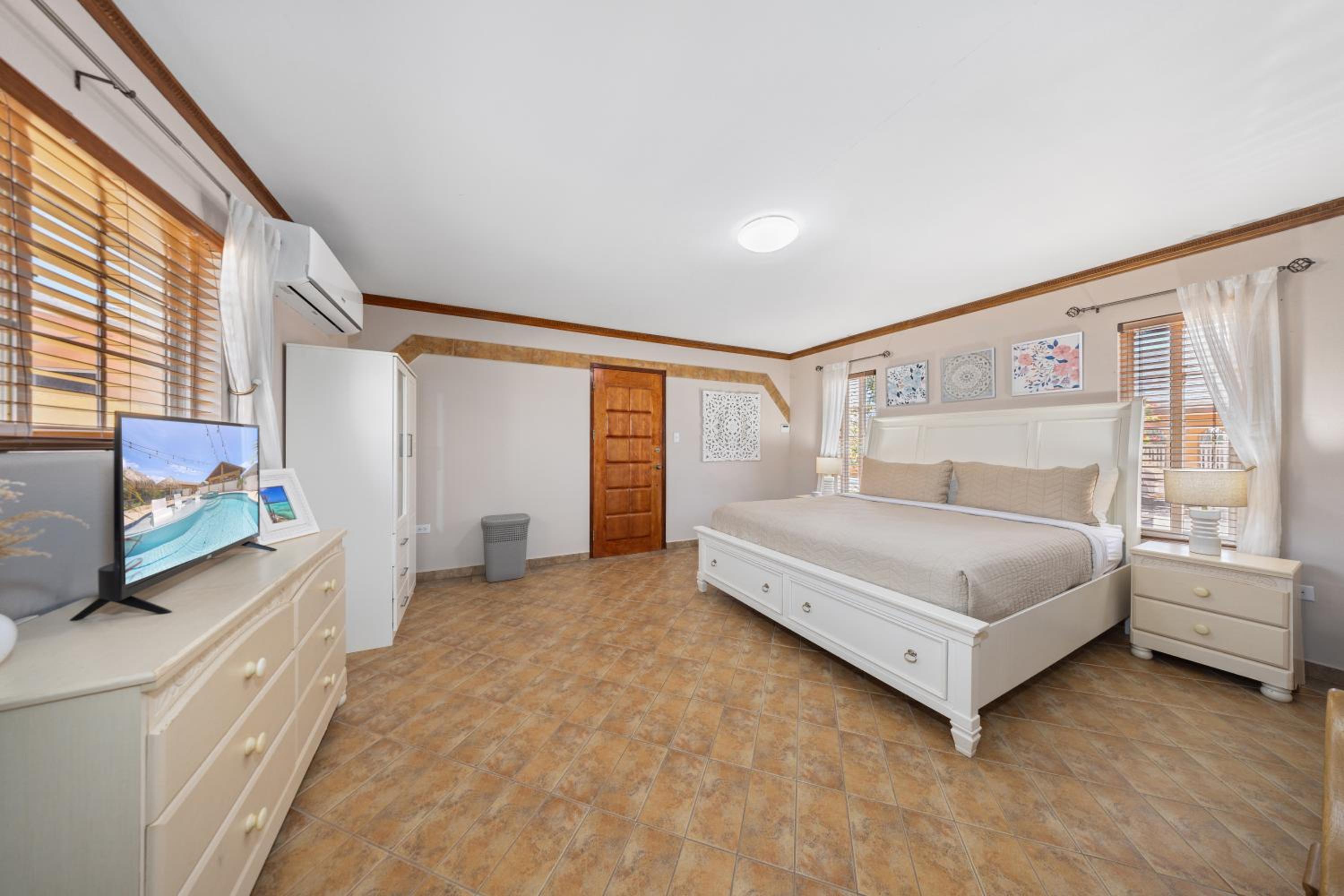 Cadushi Cove 4br Aruban Oasis Wpool & Bbq