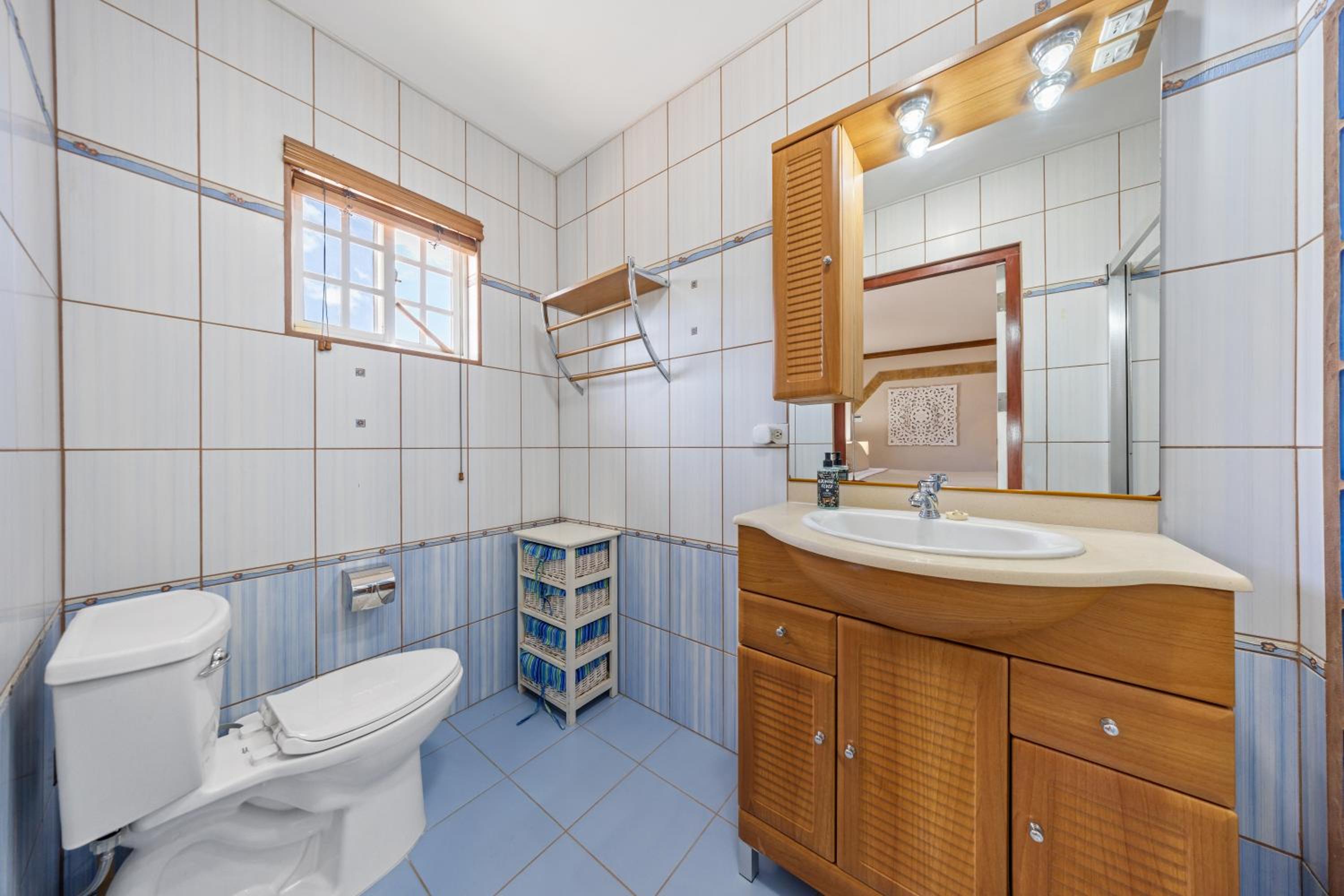 Cadushi Cove 4br Aruban Oasis Wpool & Bbq