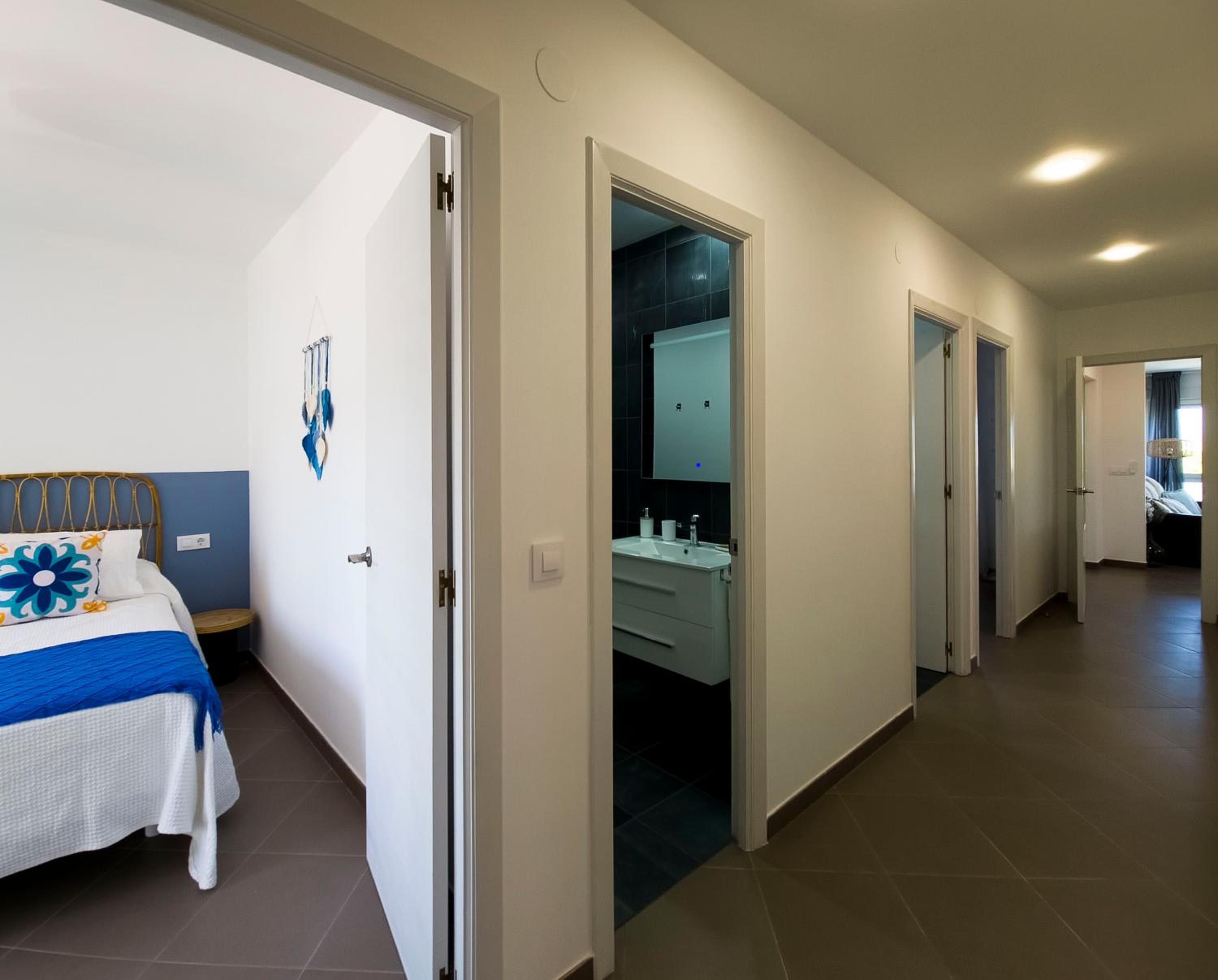 Apartamento O lago