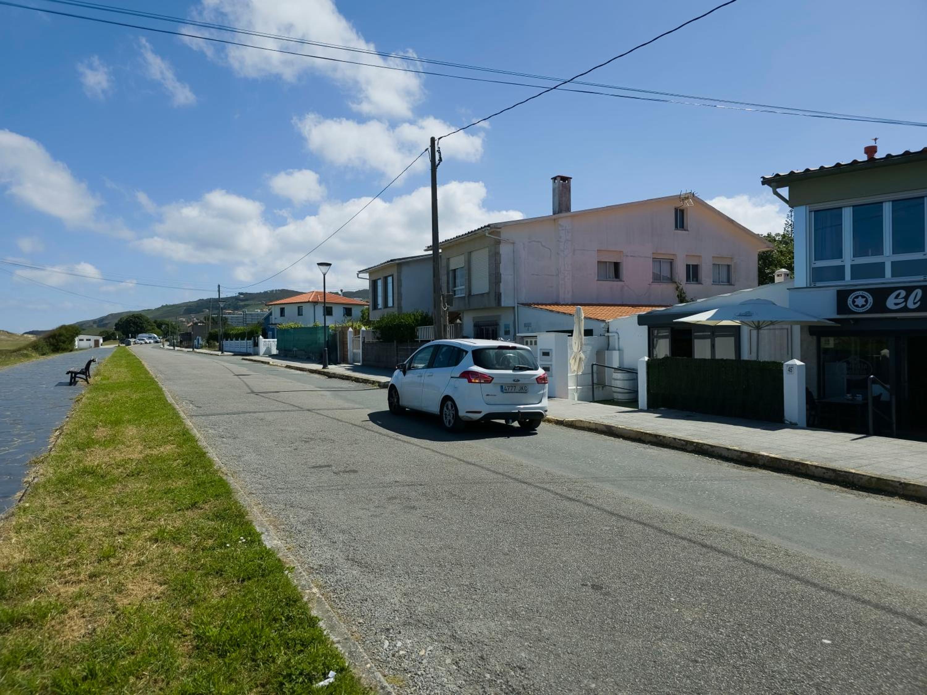 Apartamento O lago