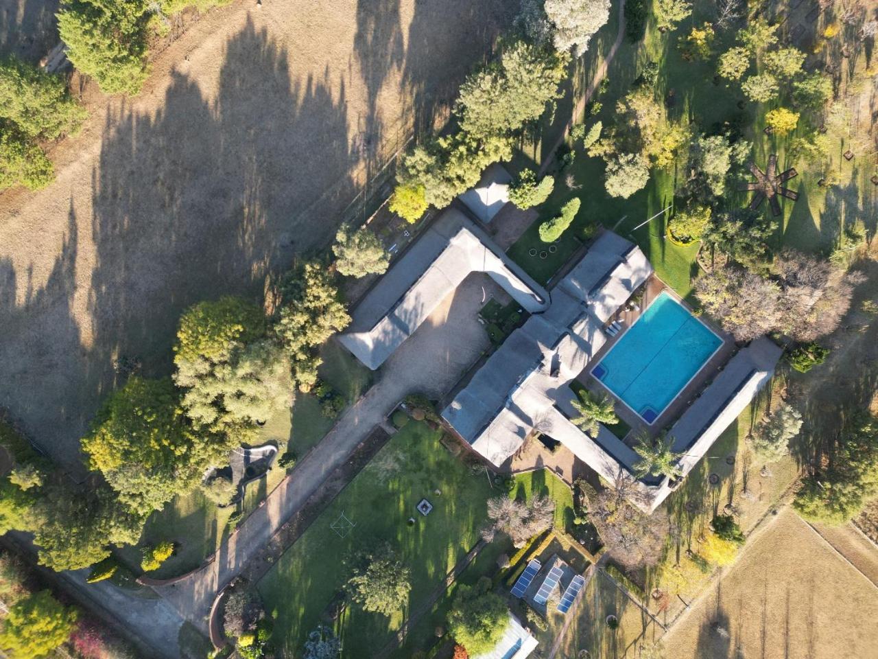 Owls Loft Guest House