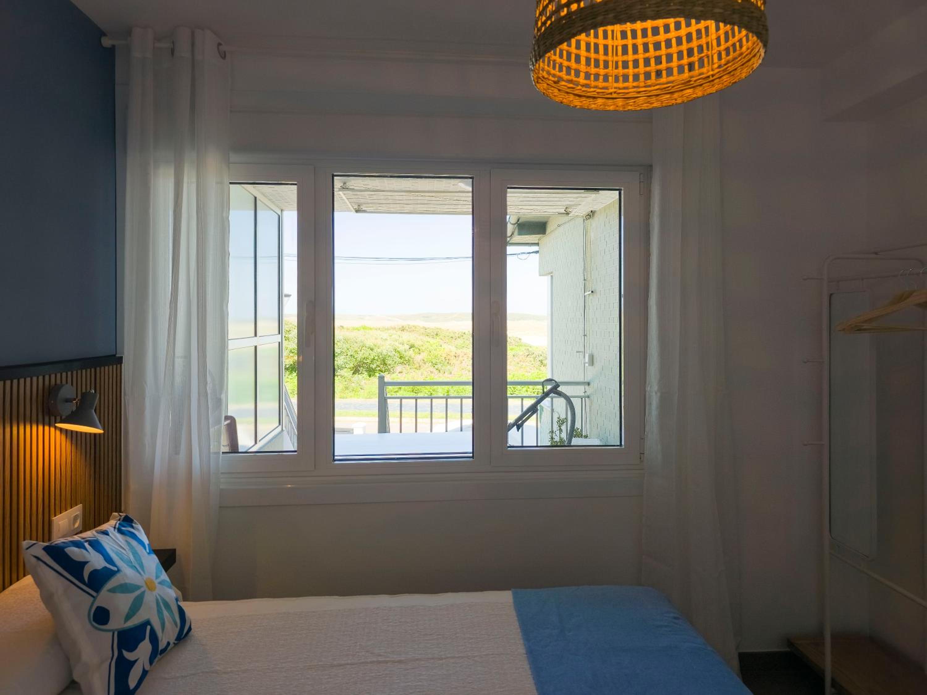 Apartamento O lago