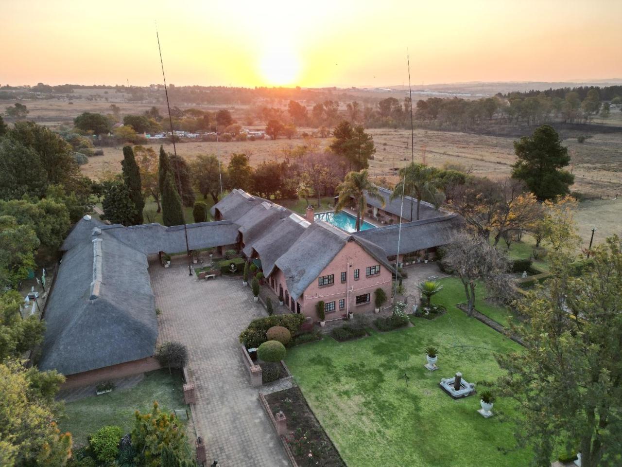 Owls Loft Guest House