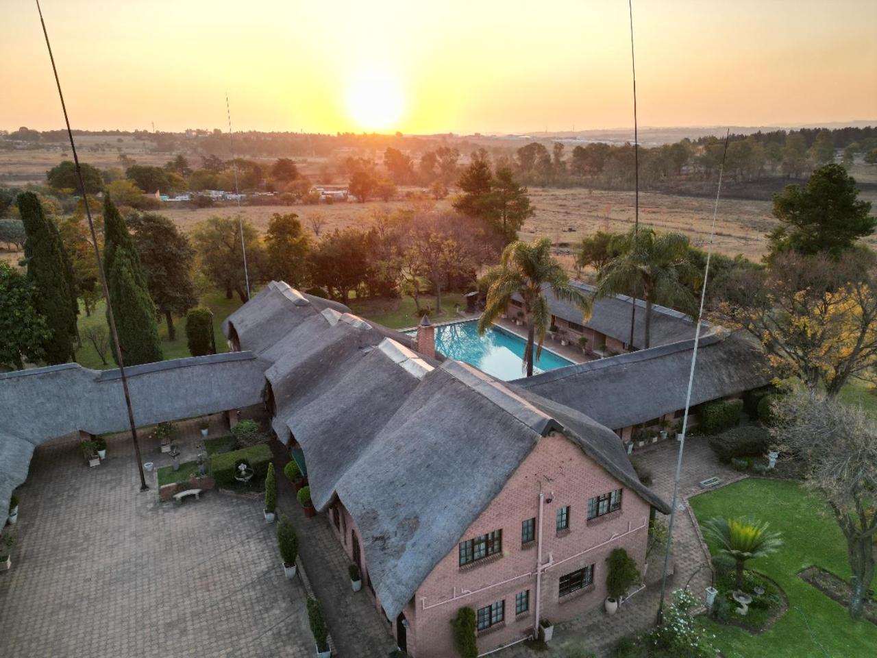 Owls Loft Guest House