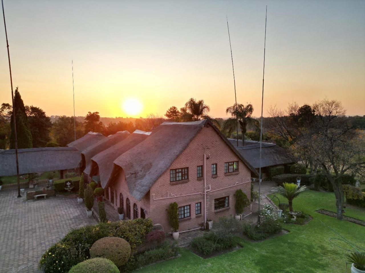 Owls Loft Guest House
