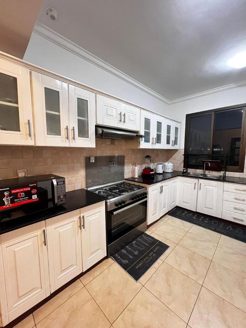 Apartment in Dar es salaam