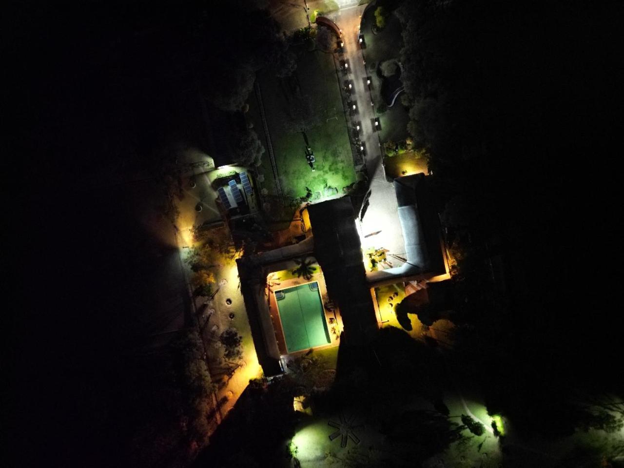 Owls Loft Guest House