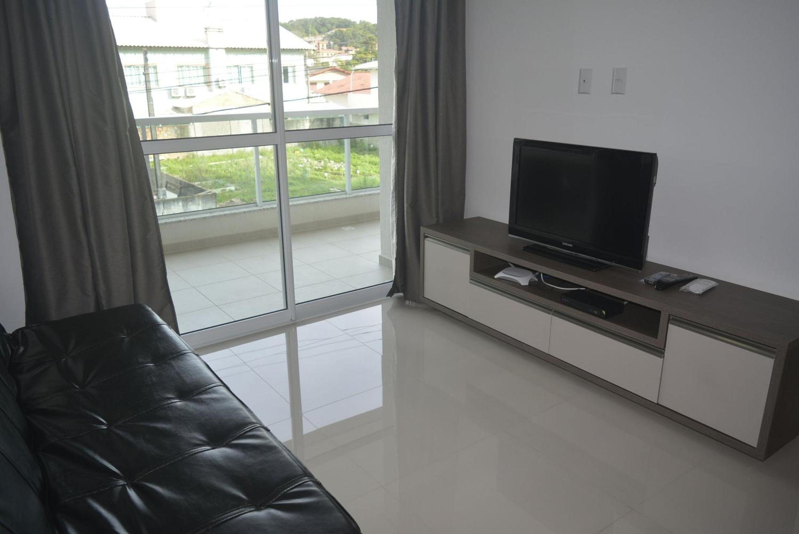 Residencial Natália