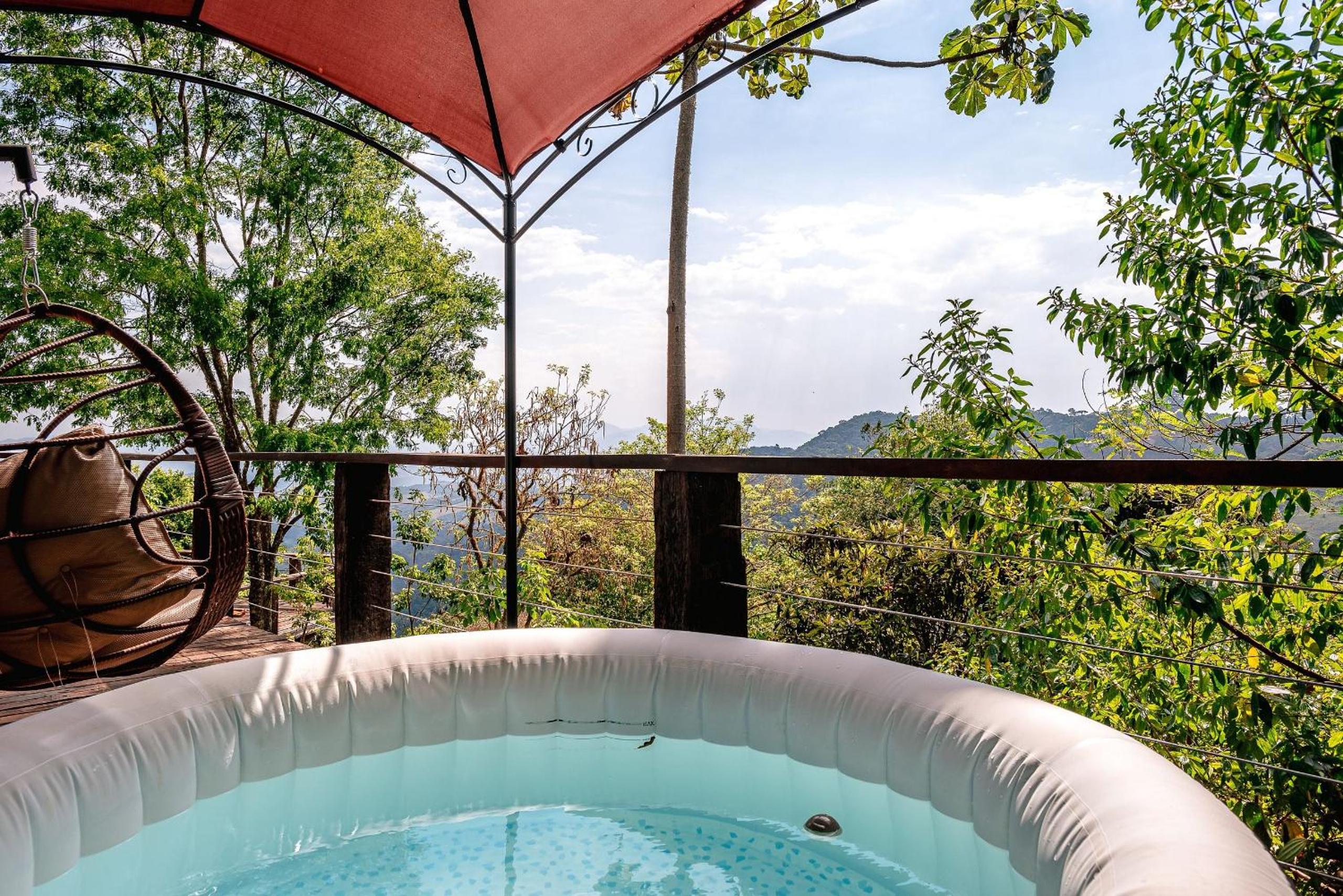 Fabulosa Villa dos Chalés em Campos do Jordão