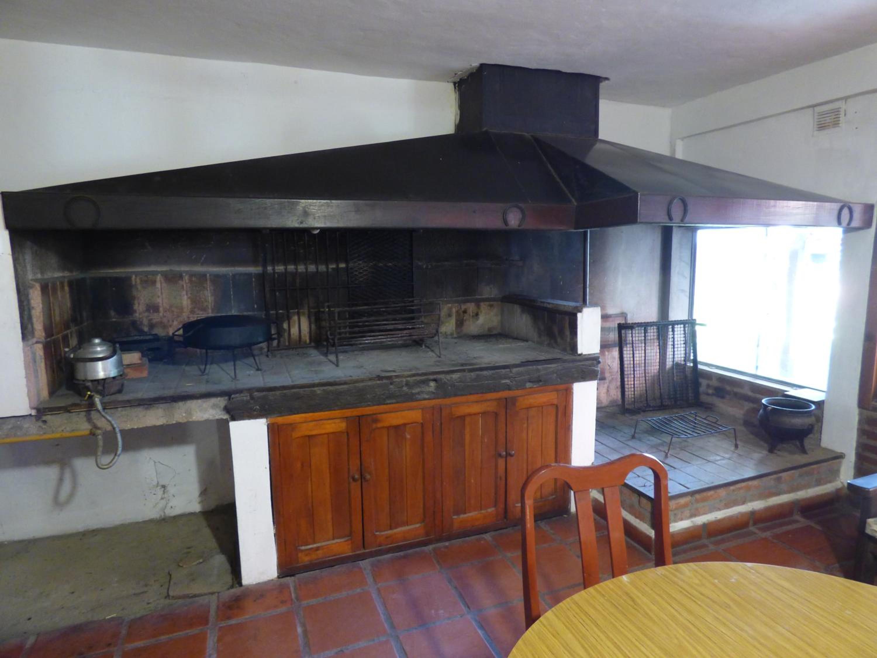 Cabañas EL MOLINO