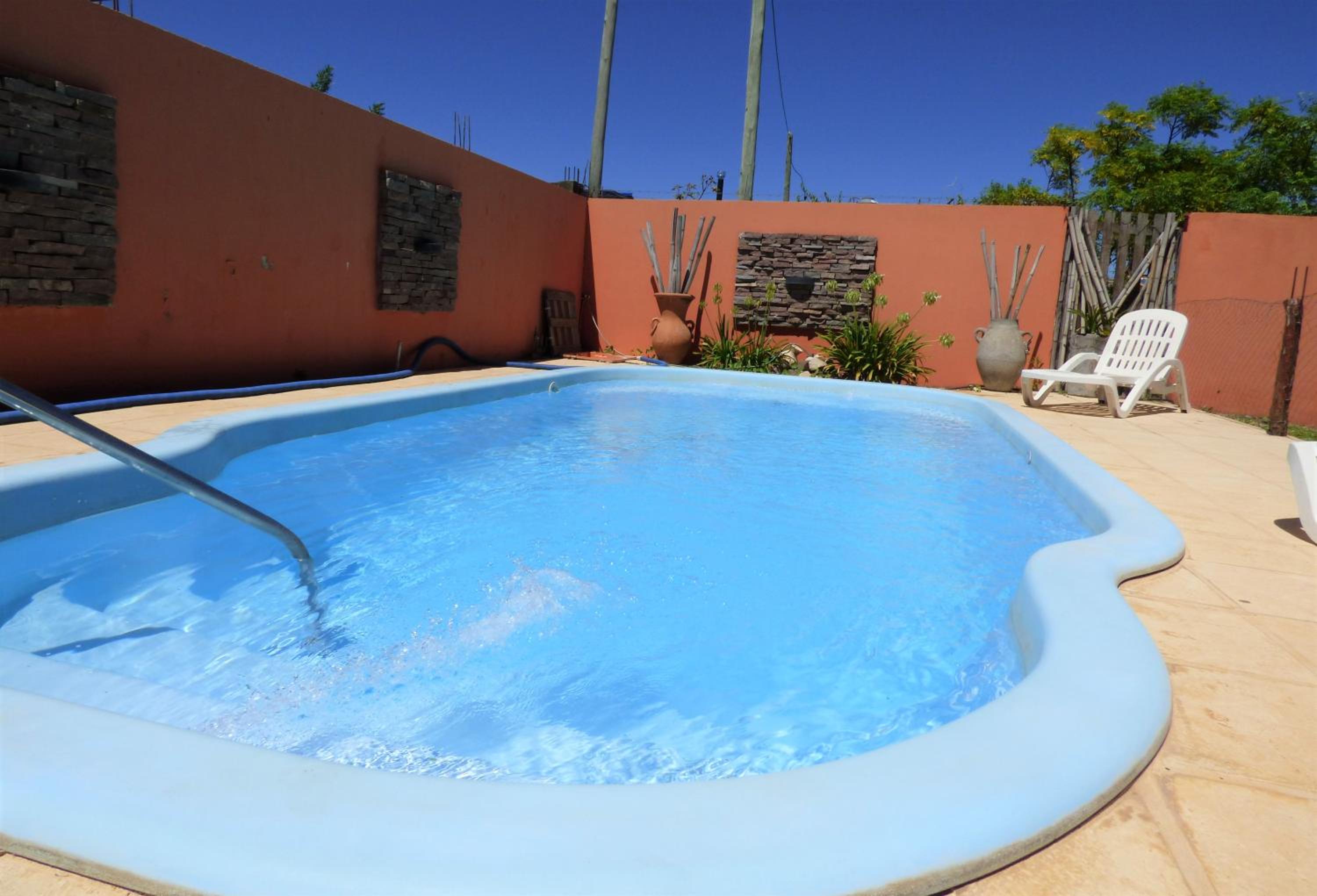 Cabañas EL MOLINO