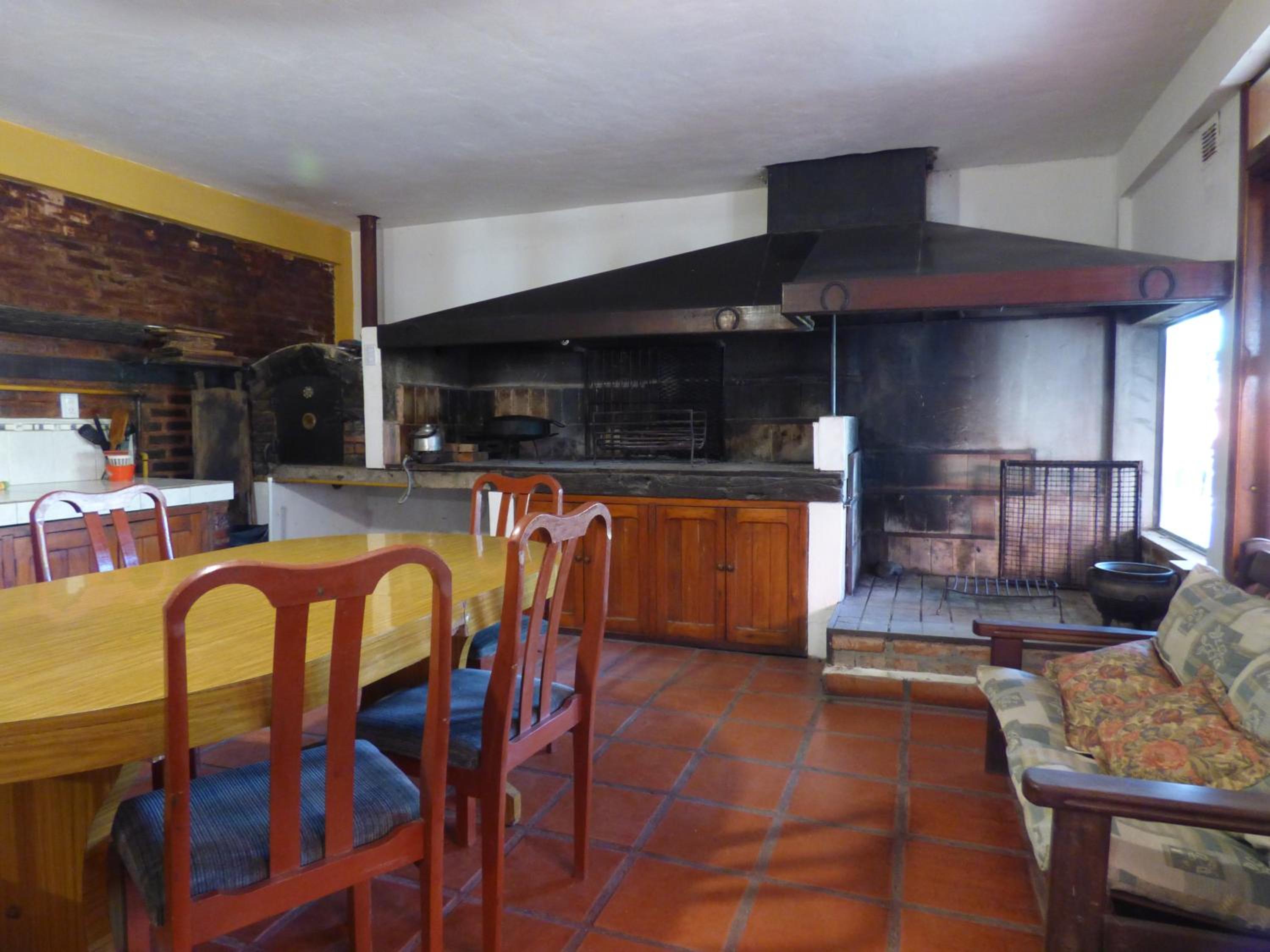 Cabañas EL MOLINO