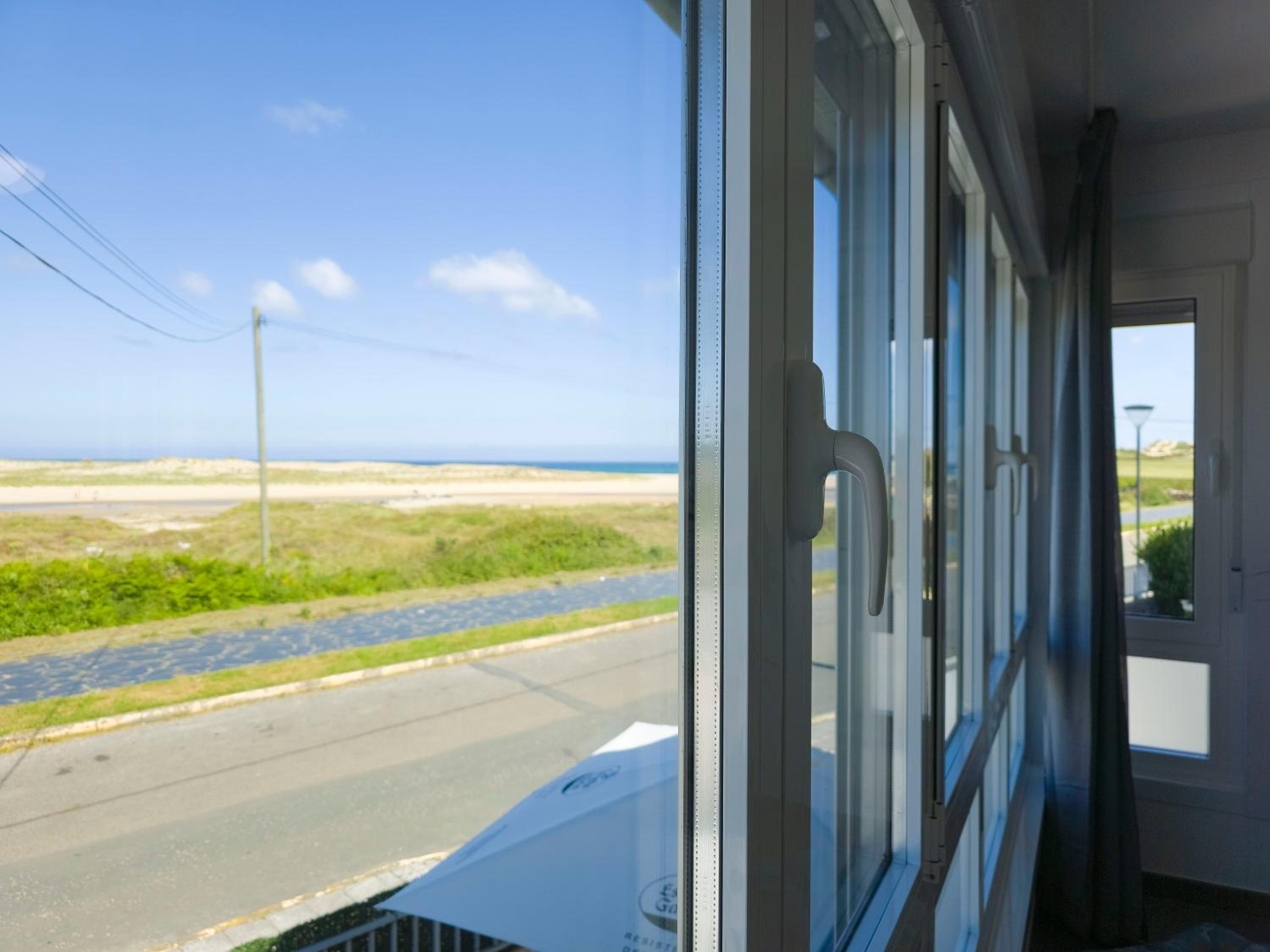 Apartamento O lago