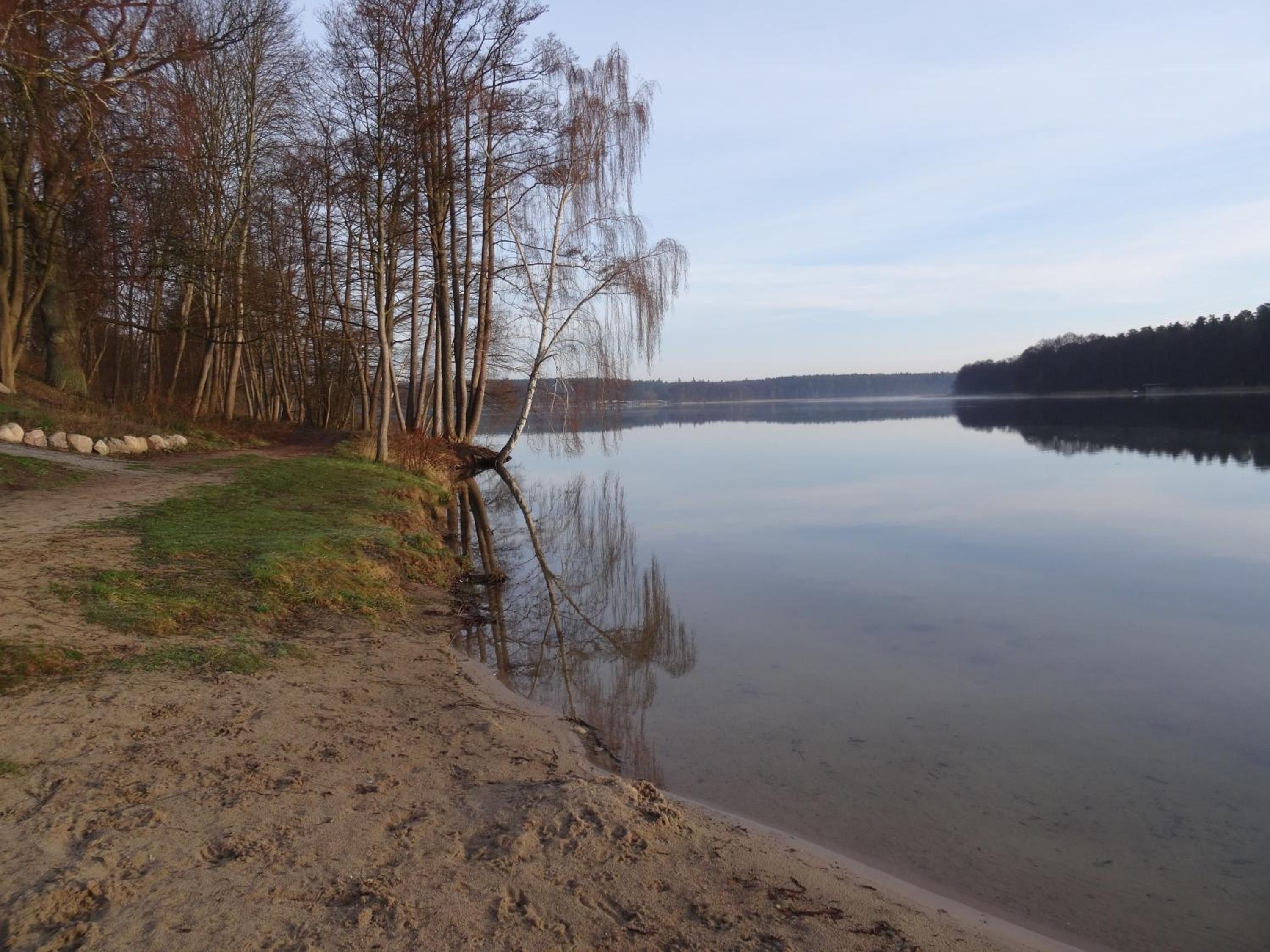 Ferienhaus Seeblick