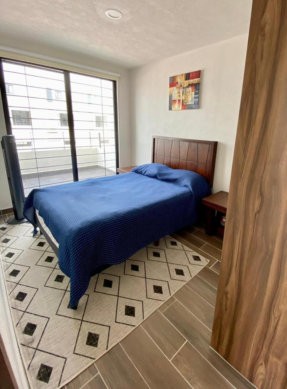 Casa Moderna con Alberca en Morelos view 4