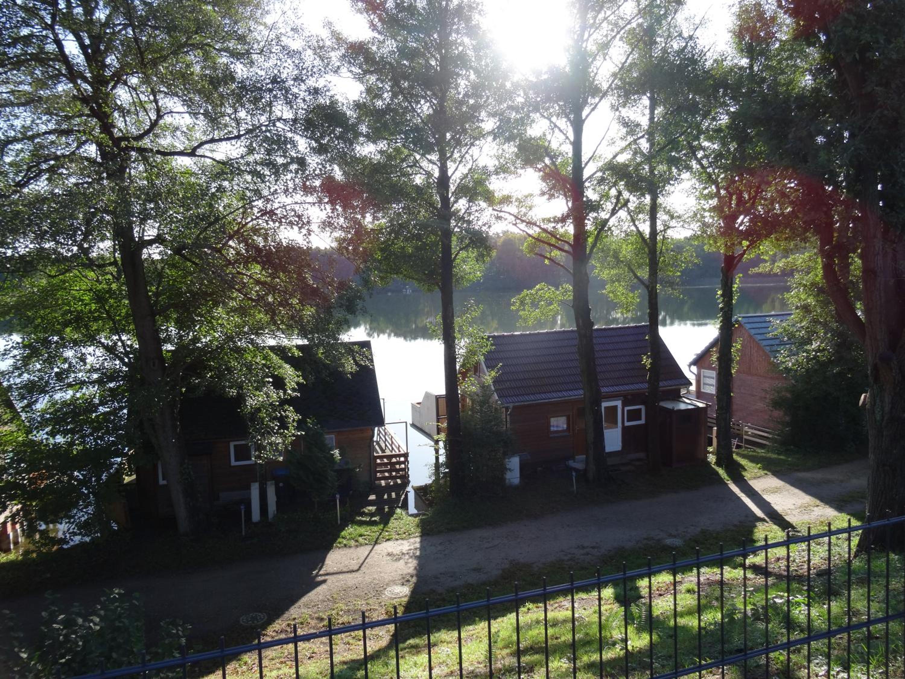 Ferienhaus Seeblick