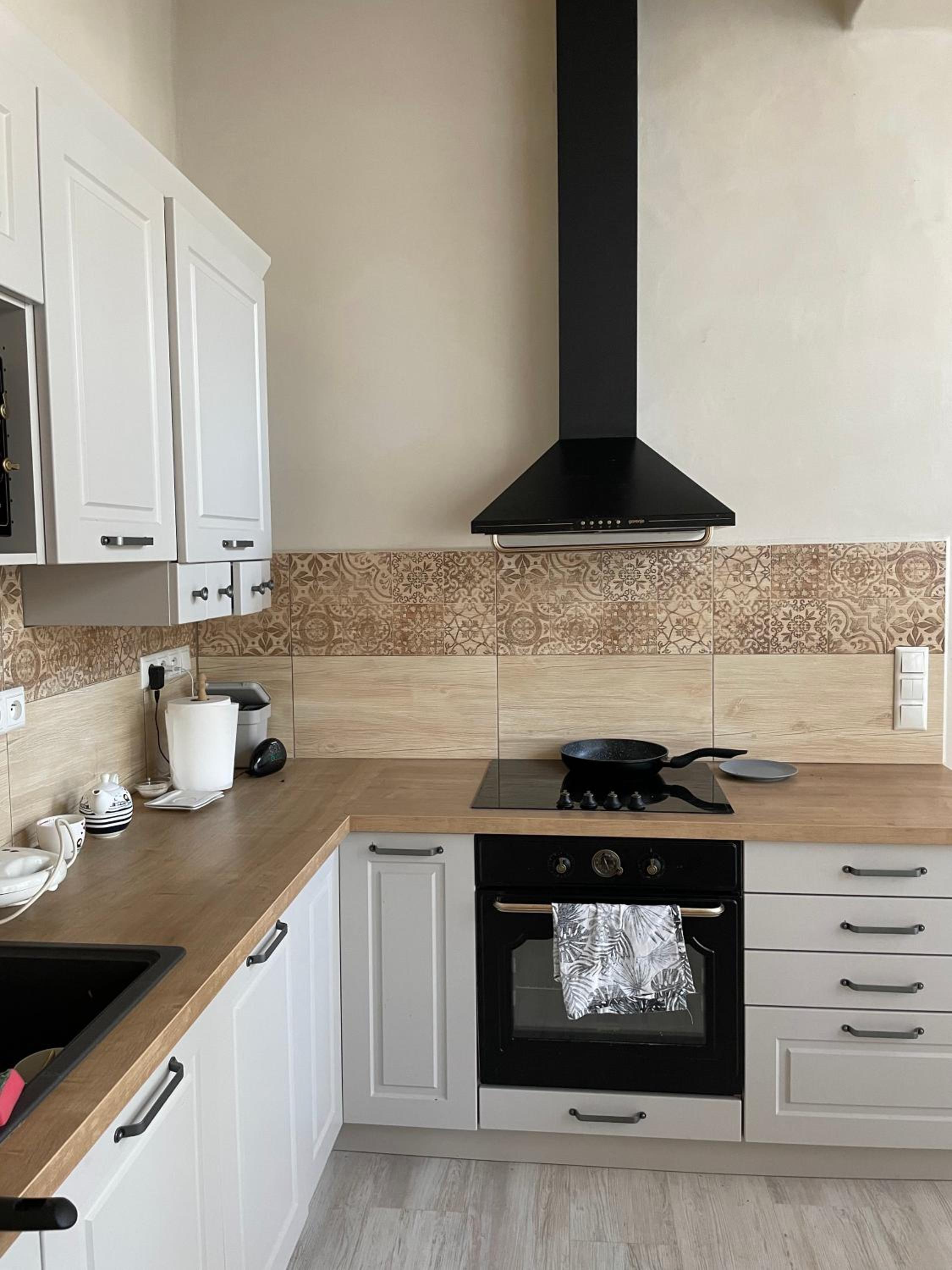Apartmány Ľadovo