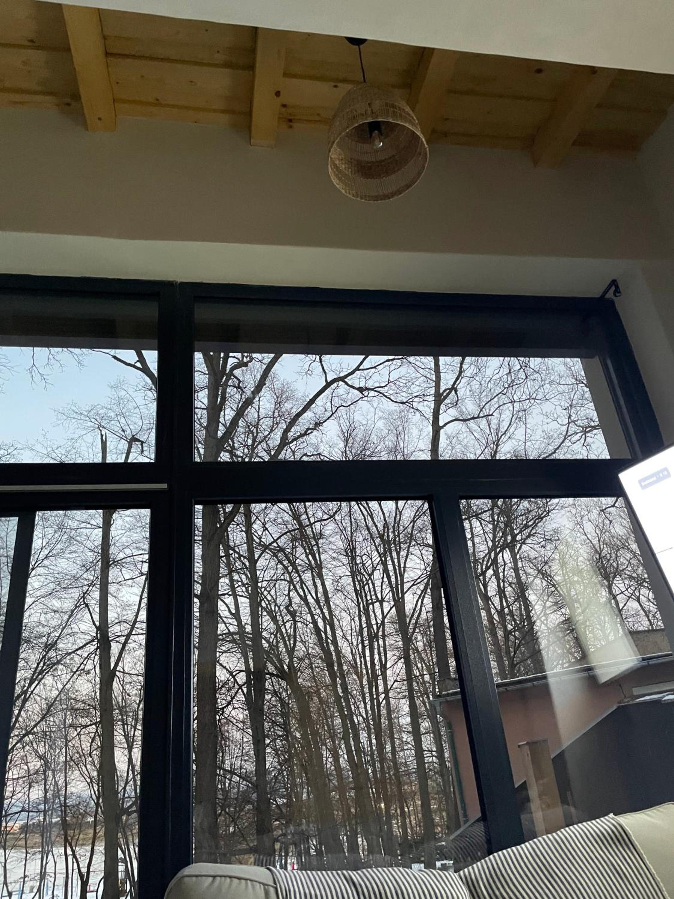 Apartmány Ľadovo