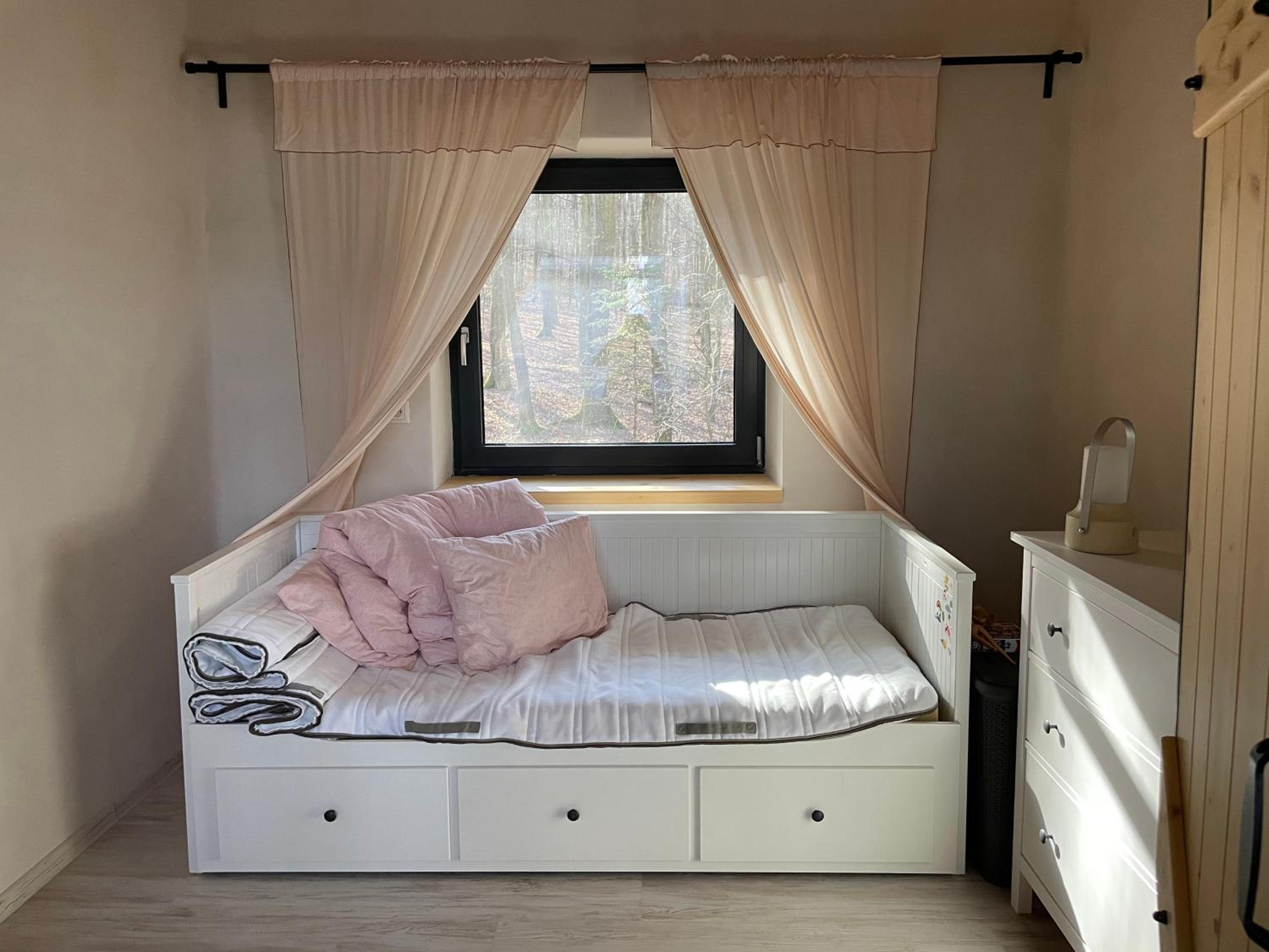 Apartmány Ľadovo
