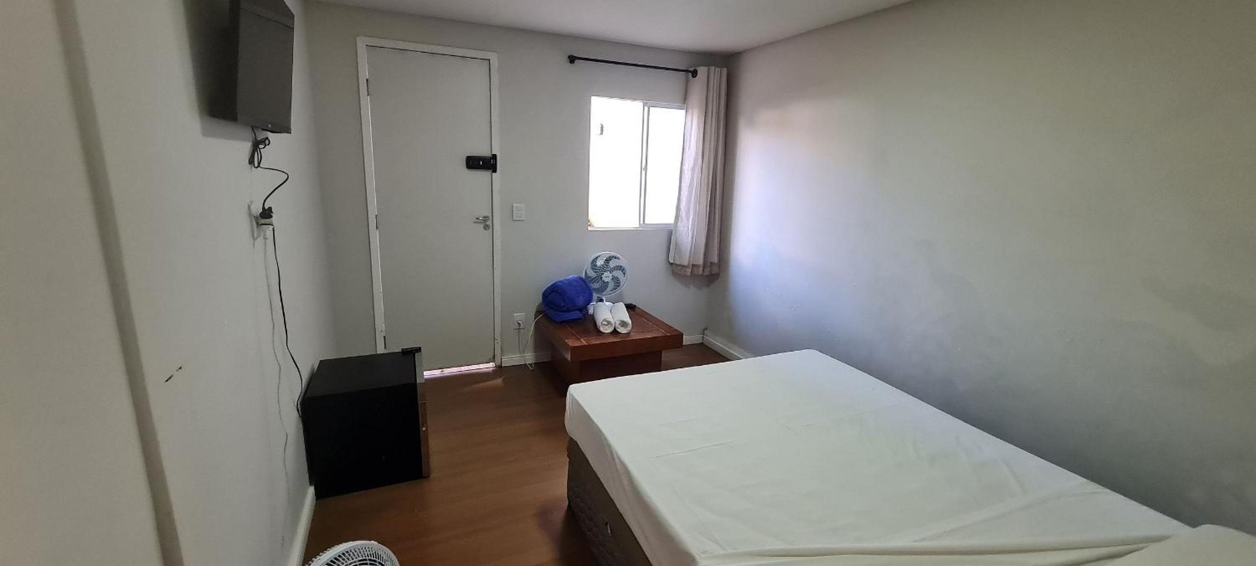 Wafeh Pampulha Suítes