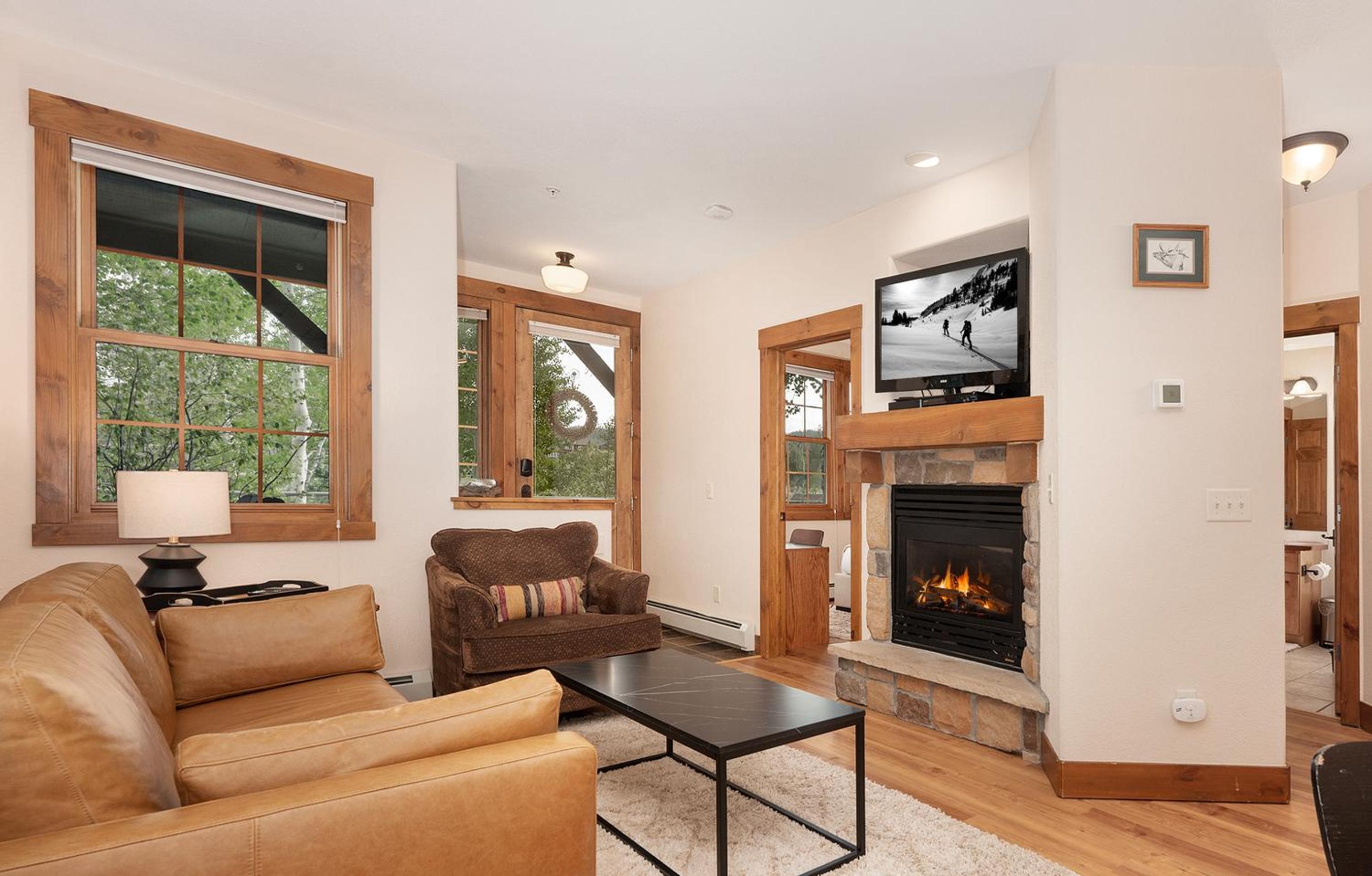 Miscellaneous Market Vacations - Sundog Condo in Granby Ranch - Property Image 1