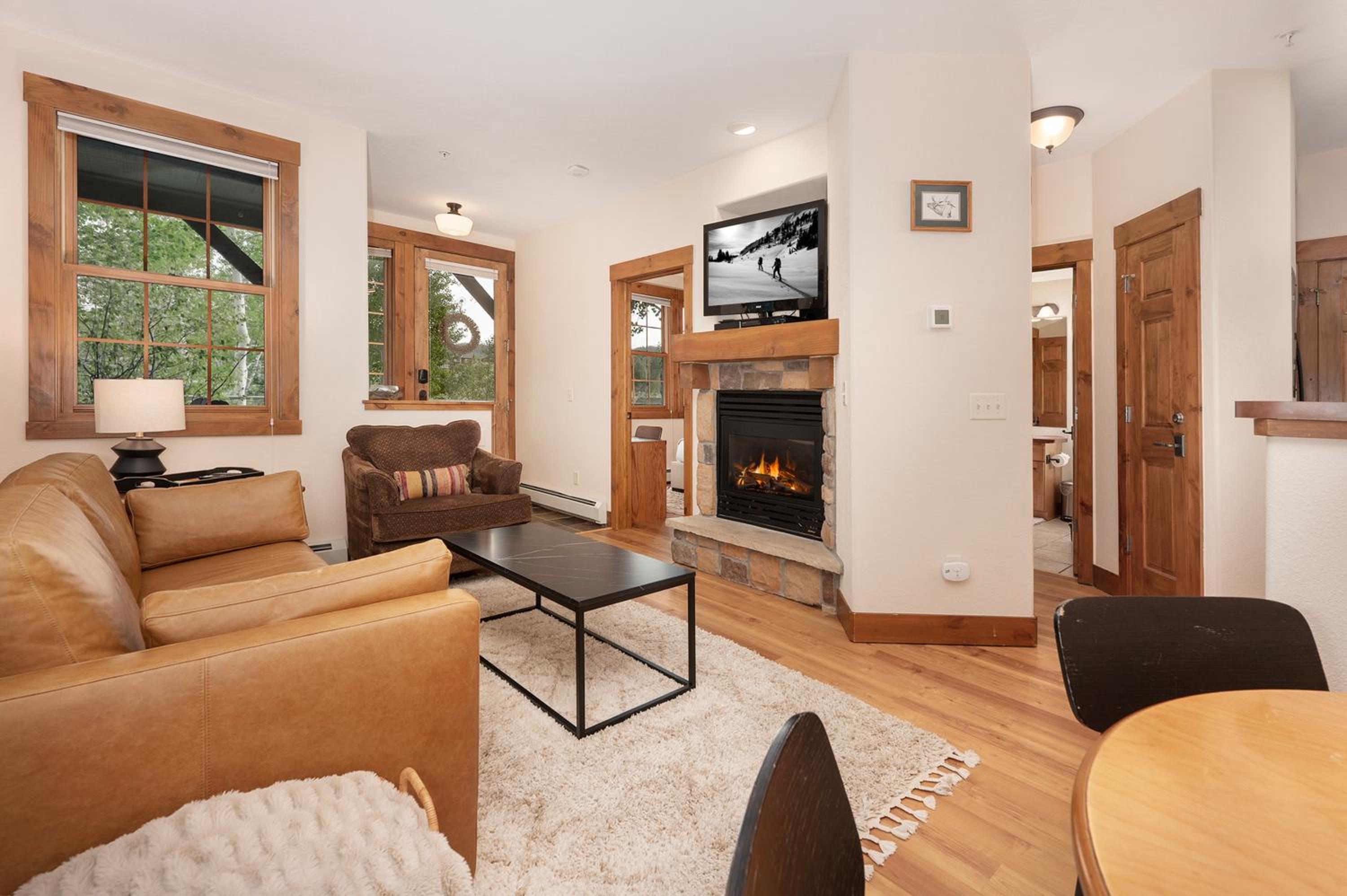 Sundog Condo in Granby Ranch view 5