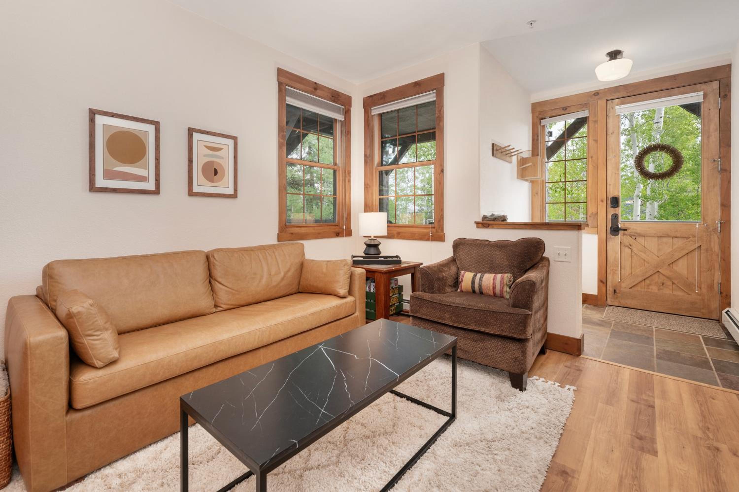Sundog Condo in Granby Ranch view 3