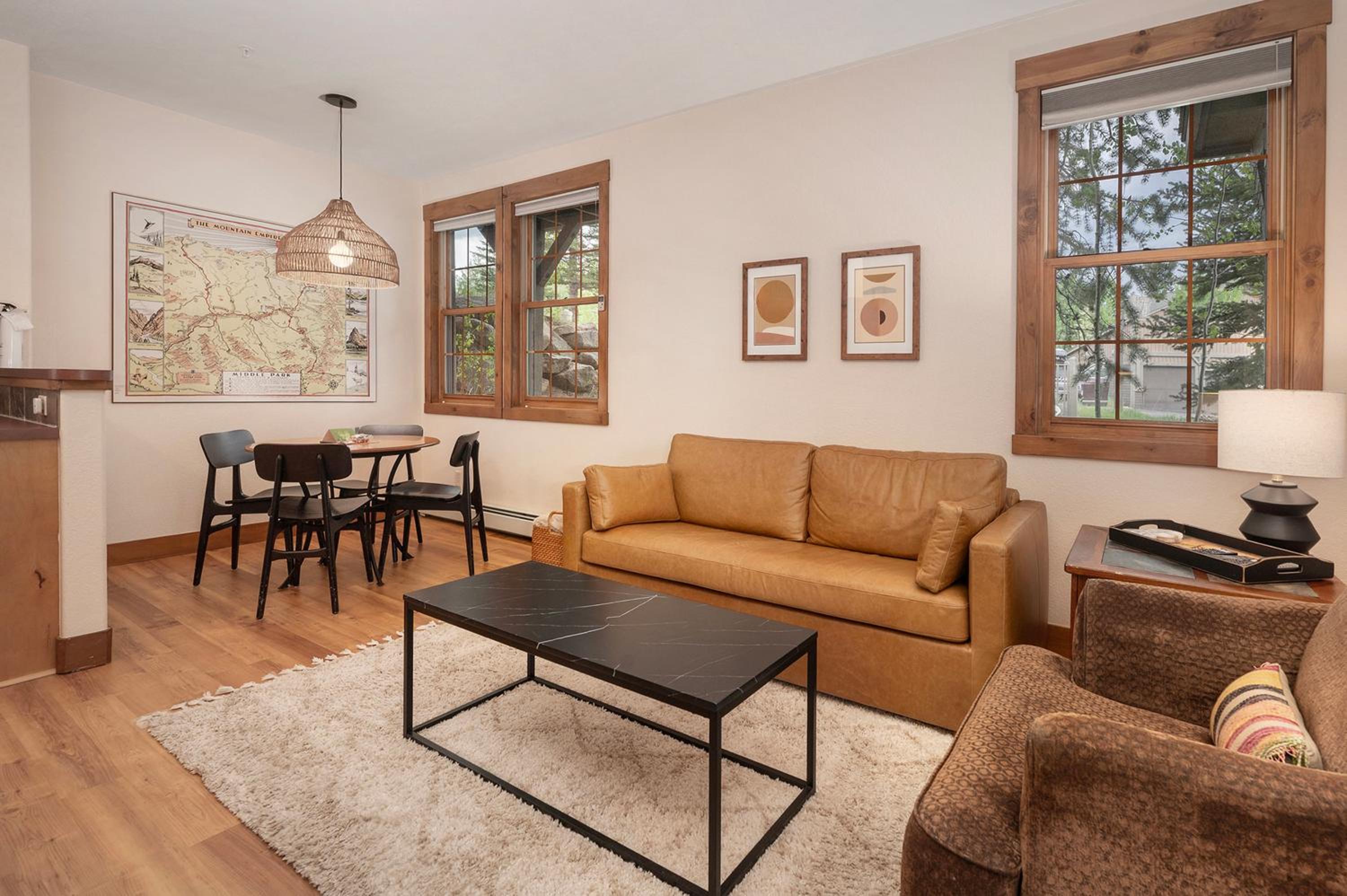 Sundog Condo in Granby Ranch view 4