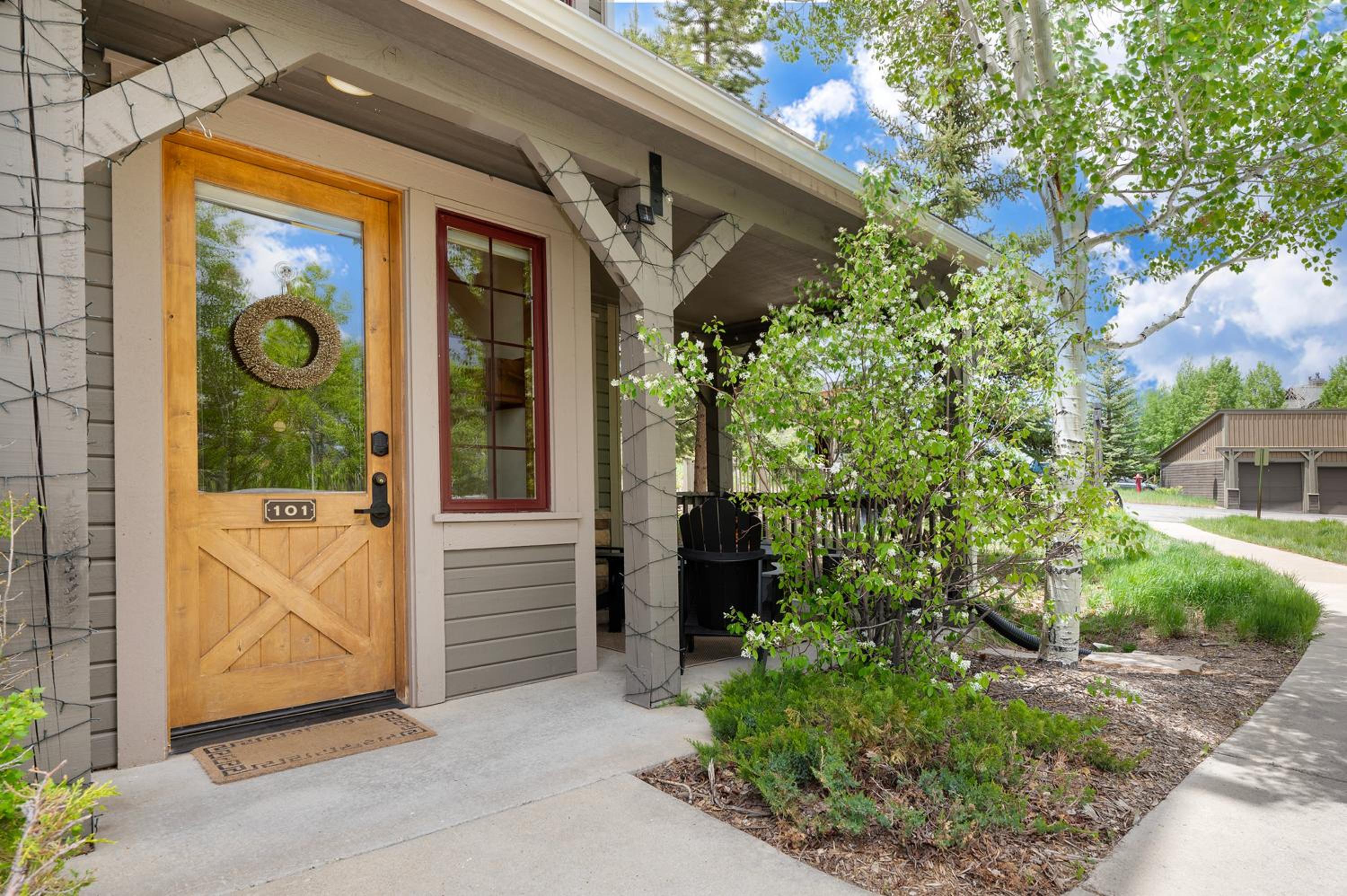 Hotel Sundog Condo In Granby Ranch