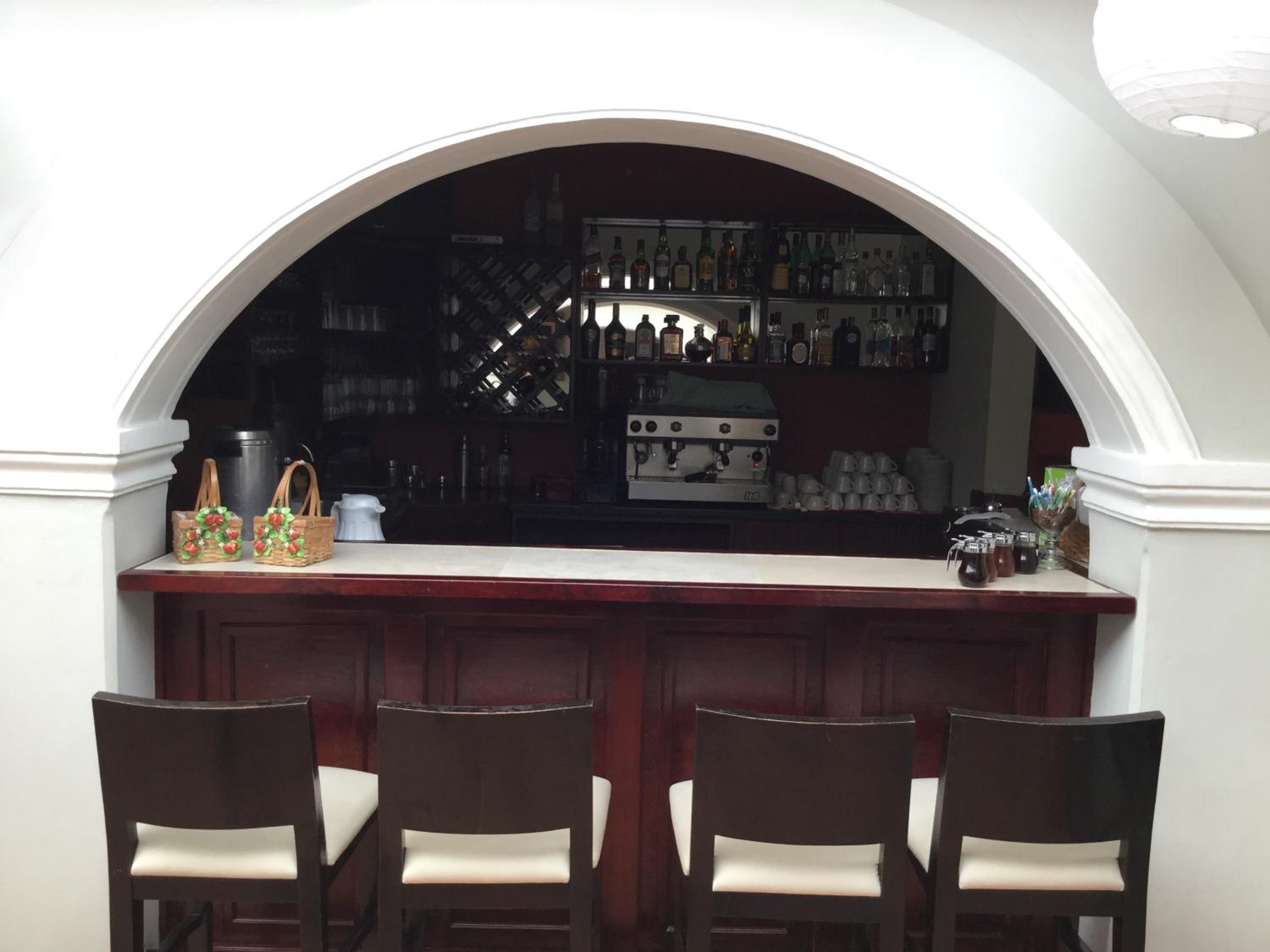 San Antonio Hotel Boutique