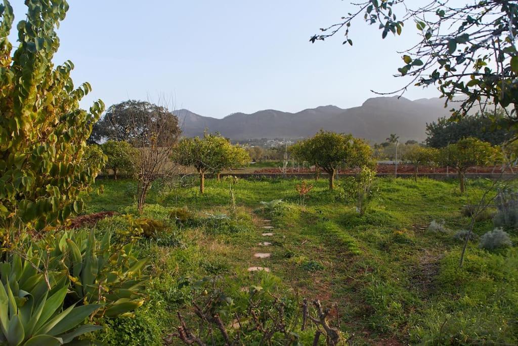 Finca La Madreselva