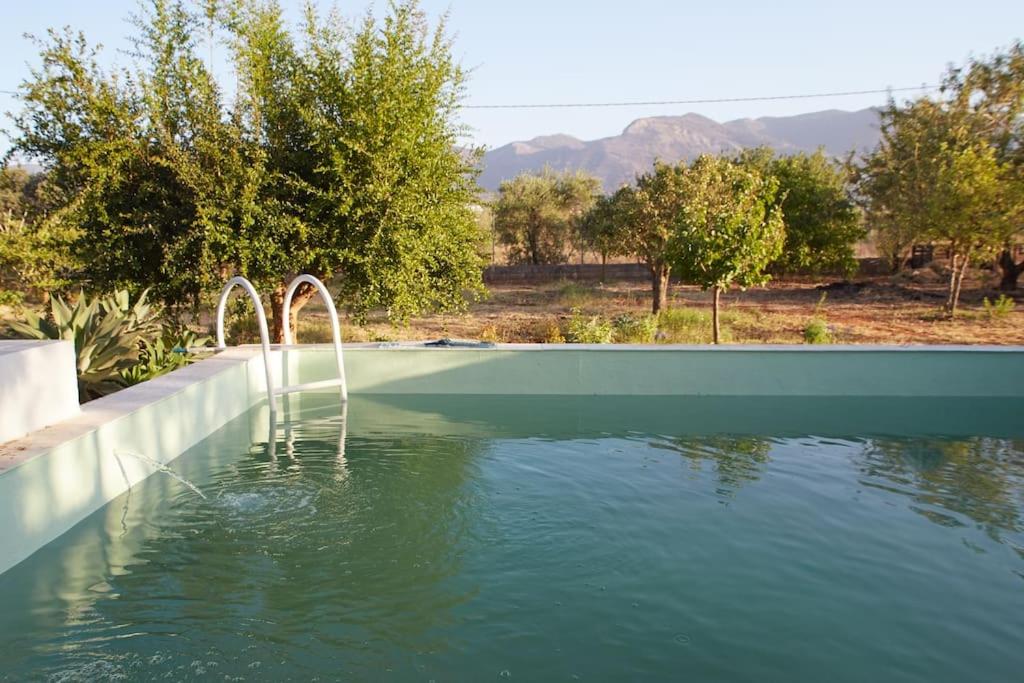 Finca La Madreselva