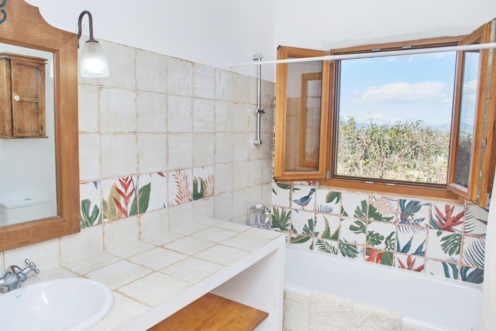 Finca La Madreselva