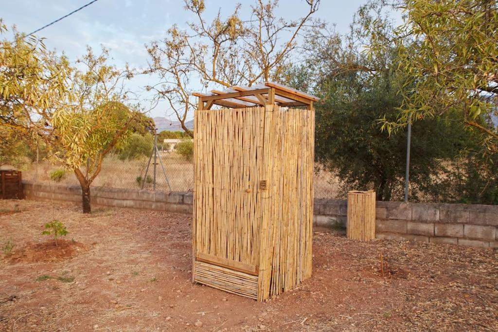 Finca La Madreselva