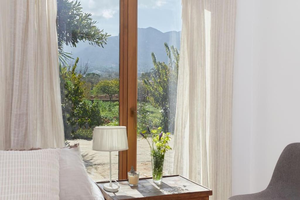 Finca La Madreselva