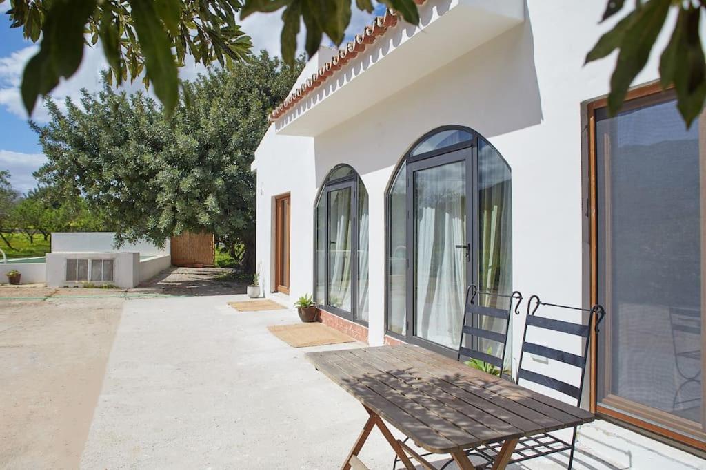 Finca La Madreselva