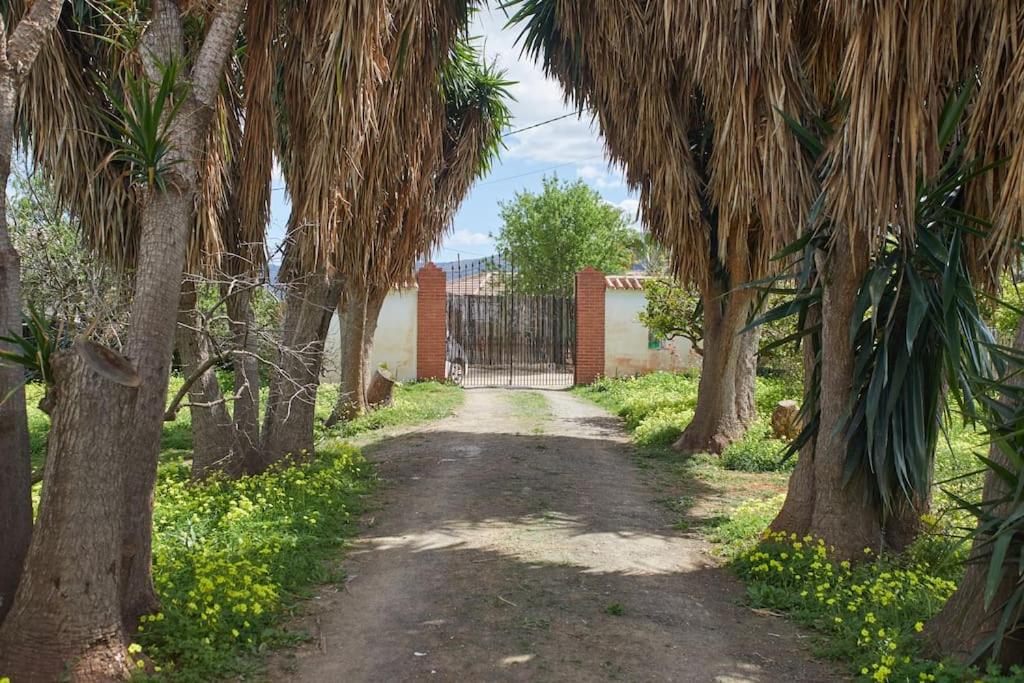 Finca La Madreselva