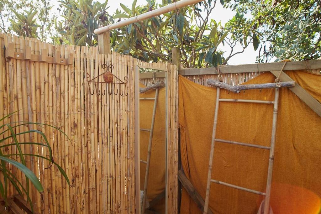 Finca La Madreselva