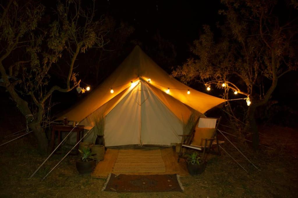 Finca La Madreselva