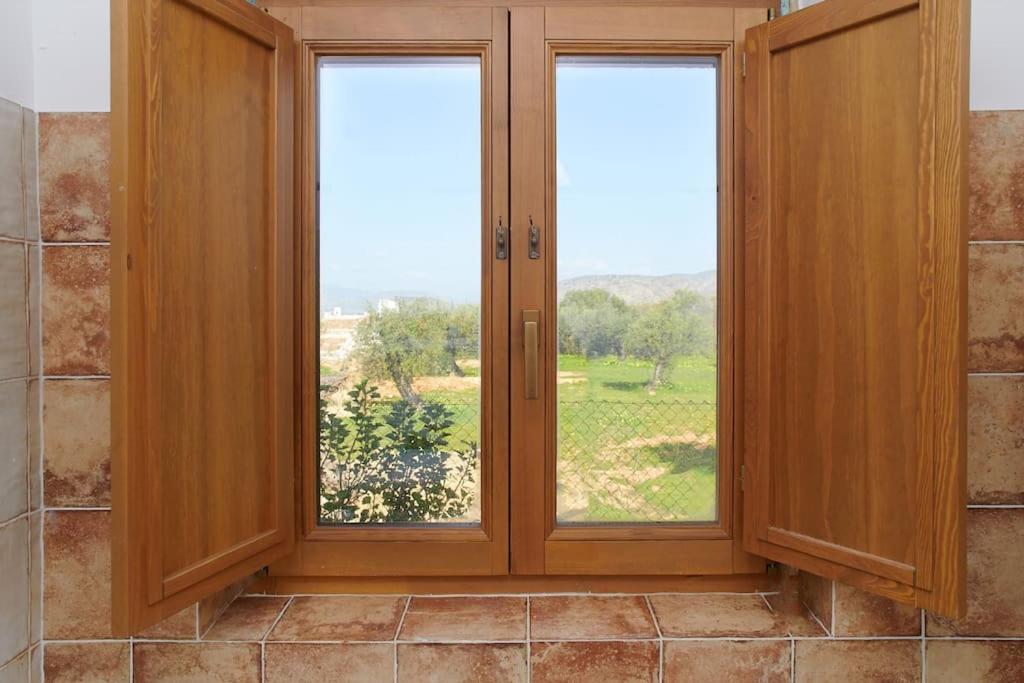 Finca La Madreselva