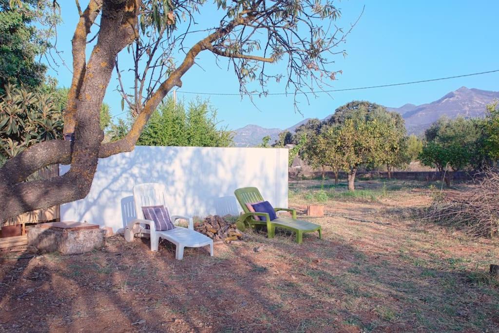 Finca La Madreselva