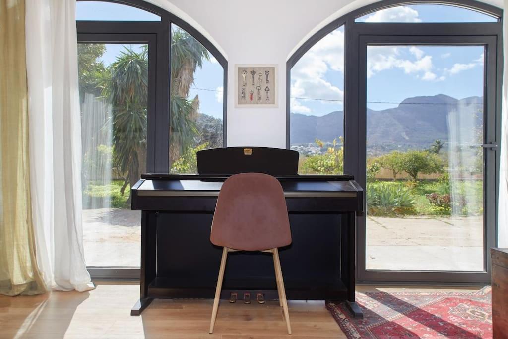 Finca La Madreselva