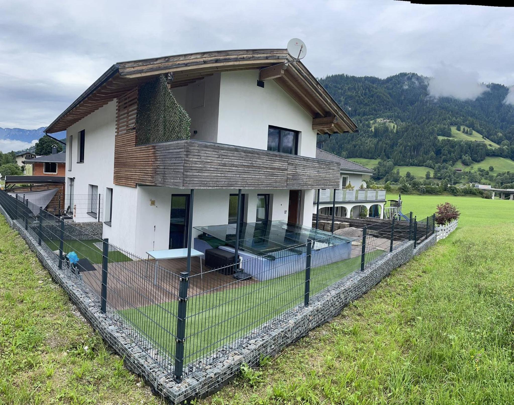 Haus Alpenlieb
