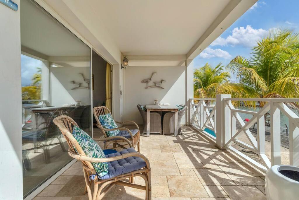 Ocean Breeze Apartments #33
