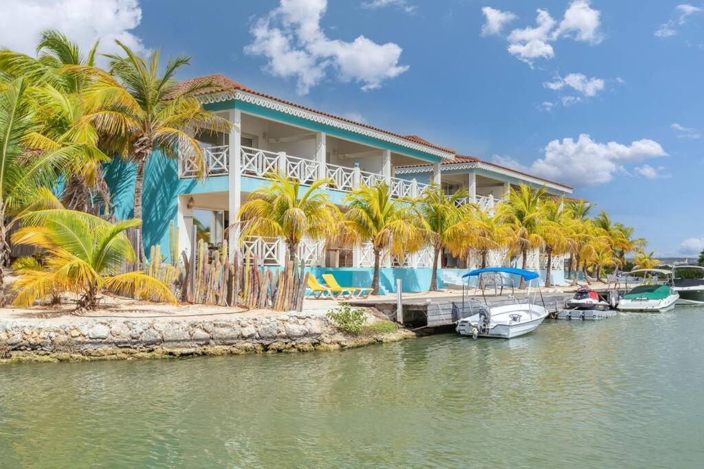 Ocean Breeze Apartments #33