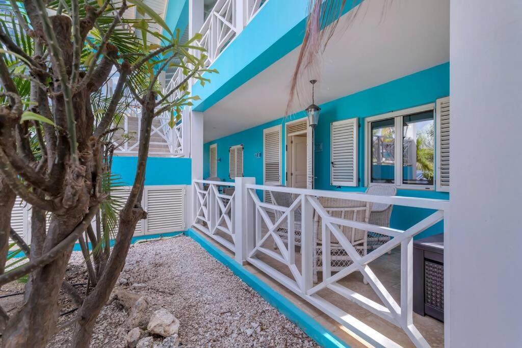 Ocean Breeze Apartments #33