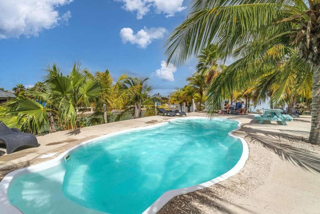 Ocean Breeze Apartments #33