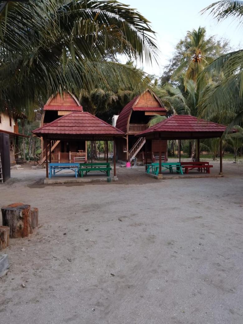 Pantai Camara Homestay view 3